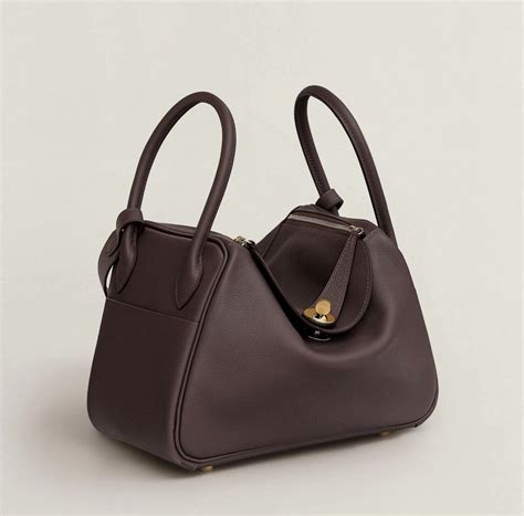 hermes bag lindy|lindy 26 price 2023.